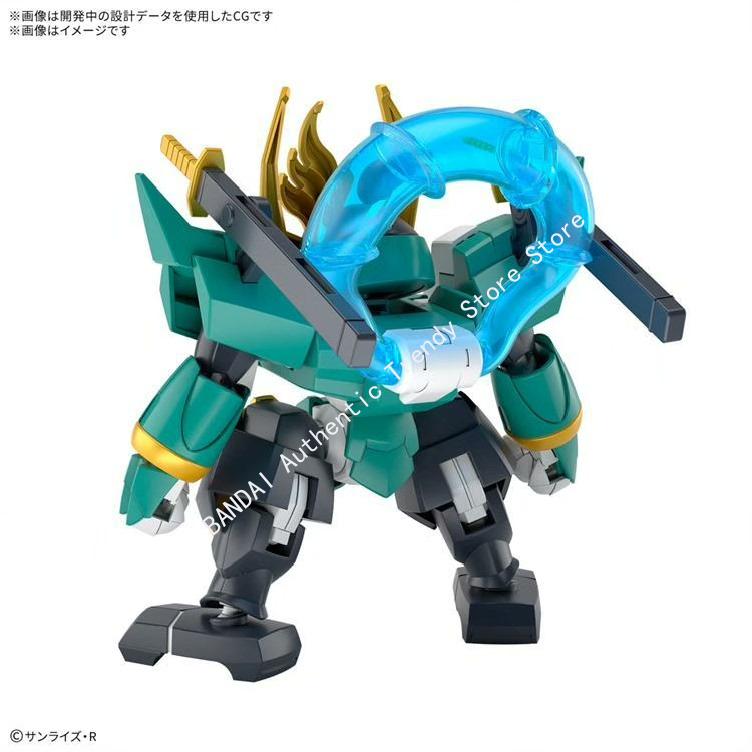 Bandai Mazinger Creation Legen - đánh giá và giá Model Kit Mazinger