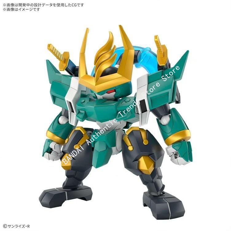 Bandai Mazinger Creation Legen - đánh giá và giá Model Kit Mazinger