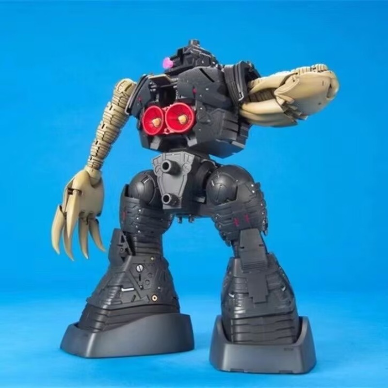 Original Bandai Mg 1/100 Mg-gu - đánh giá và giá Gundam Model Mg