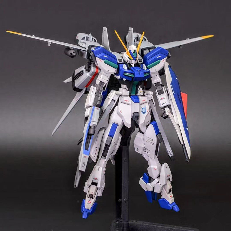 1/144 Scale Xfs Hg Studio Wind - đánh giá và giá Model Kit Barbatos