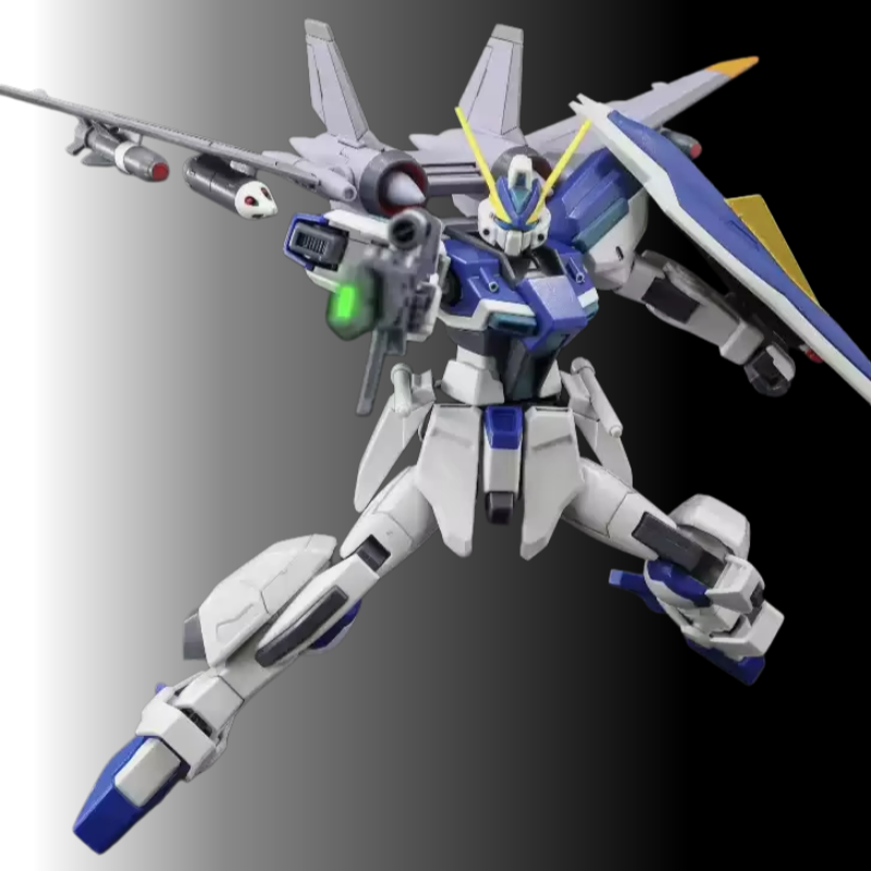 1/144 Scale Xfs Hg Studio Wind - đánh giá và giá Model Kit Barbatos