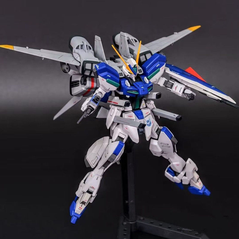 1/144 Scale Xfs Hg Studio Wind - đánh giá và giá Model Kit Barbatos