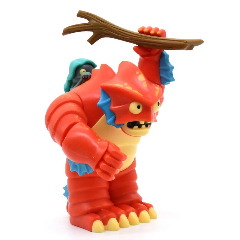 Plants VS. Zombies Action Figu - đánh giá và giá Model Kit Zombie