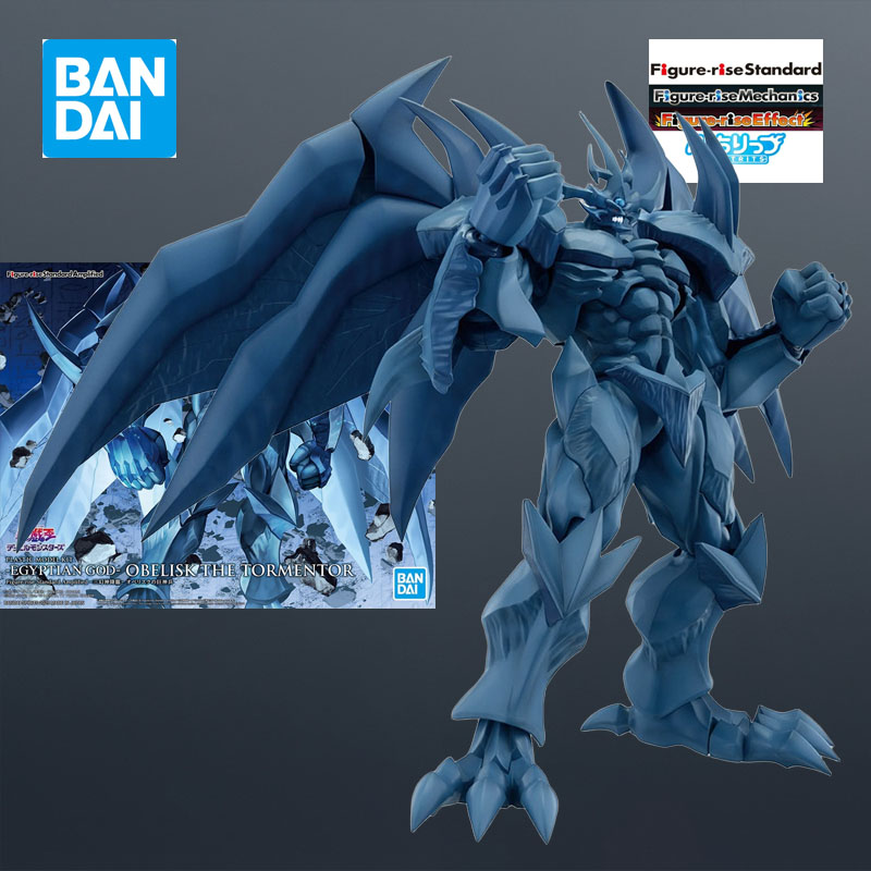 In Stock Bandai MODEL KIT FRS  - đánh giá và giá Model Kit Obelisk