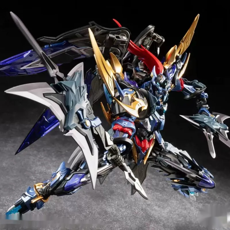 【In Stock】MOTOR NUCLEAR MNP-XH - đánh giá và giá Model Kit Code Geass