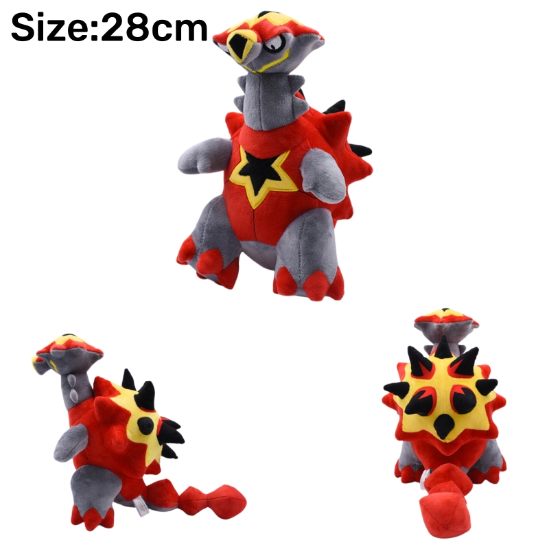 Legendary Pokemon Plush Toys L - đánh giá và giá Model Kit Lugia