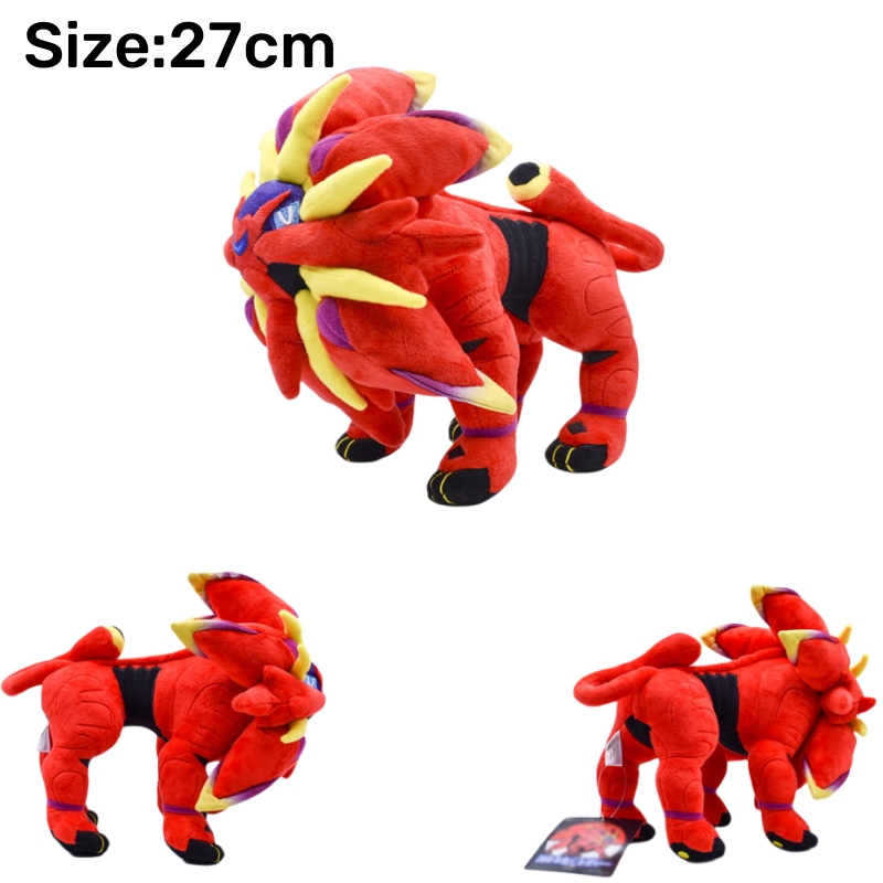 Legendary Pokemon Plush Toys L - đánh giá và giá Model Kit Lugia