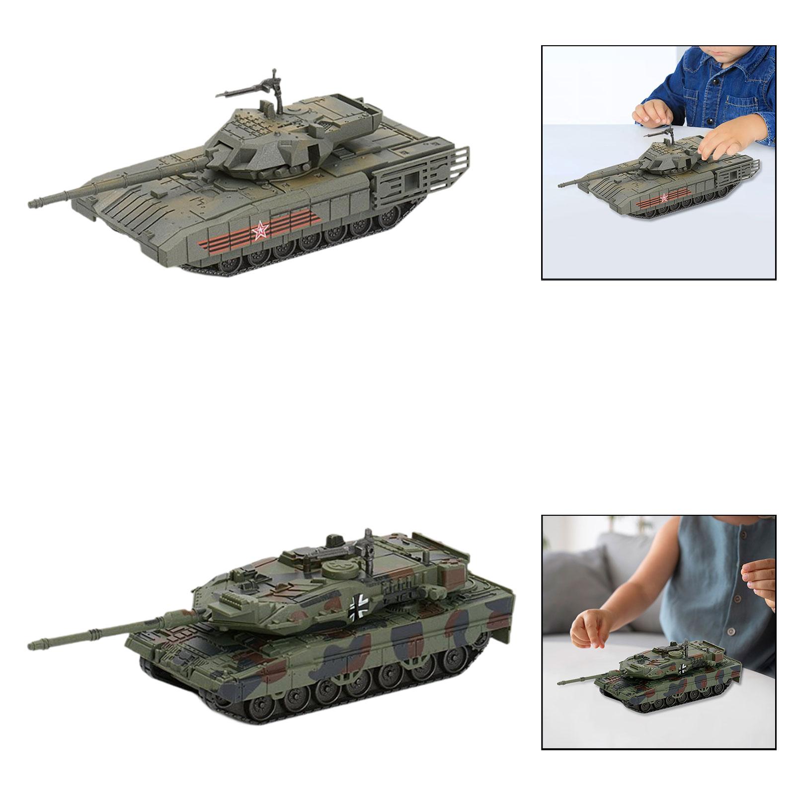 Simulation 1/72 Tank Model Qui - đánh giá và giá Model Kit Quick