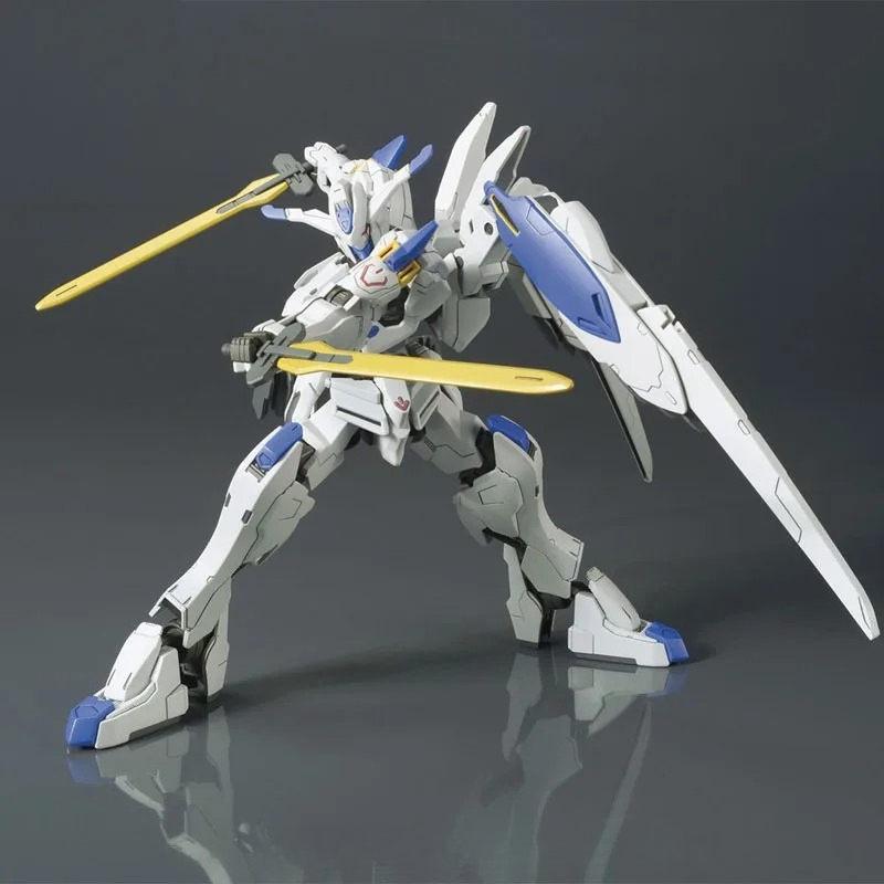 In Stock Bandai Original Genui - đánh giá và giá Model Kit Barbatos