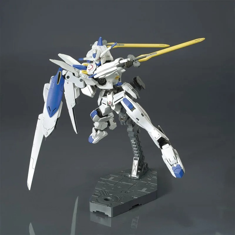 In Stock Bandai Original Genui - đánh giá và giá Model Kit Barbatos
