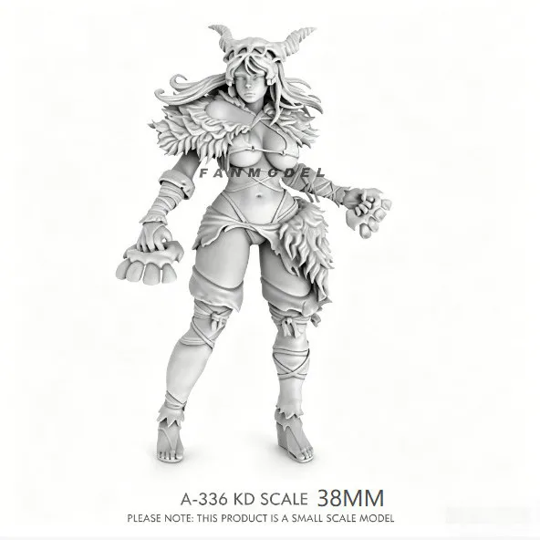 38mm Resin model kits figure c - đánh giá và giá Model Kit Lucario