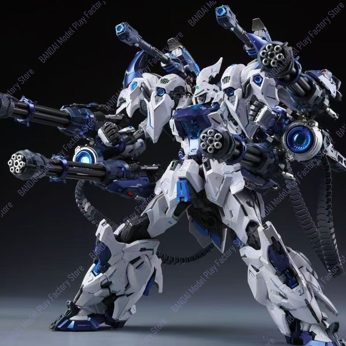 In Stock Now Infinite Nova Inf - đánh giá và giá Model Kit Nemesis