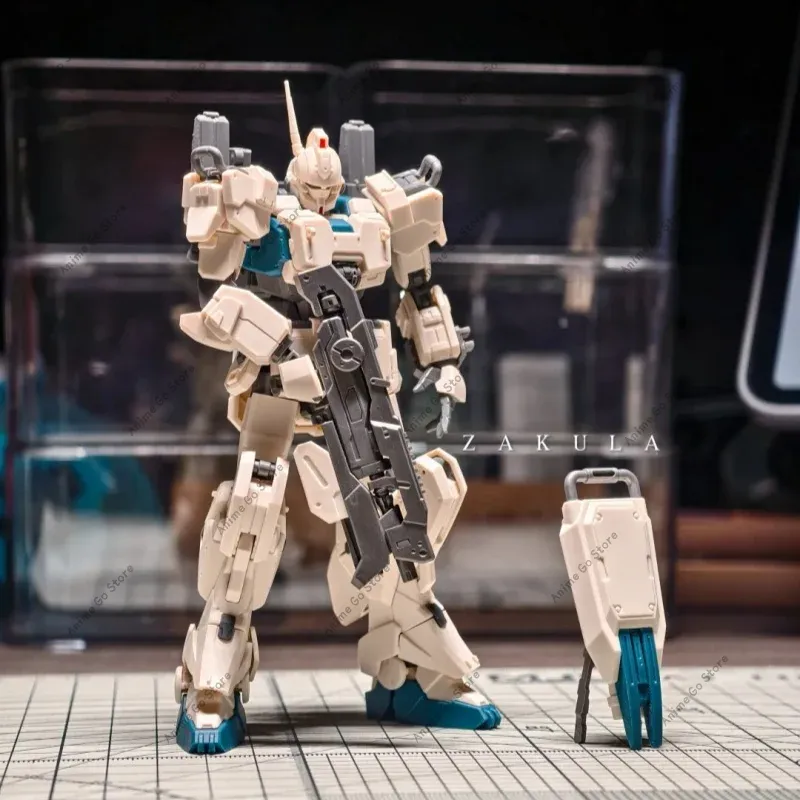 KurofuneCo EASY-8 Ghost Action - đánh giá và giá Model Kit Jms