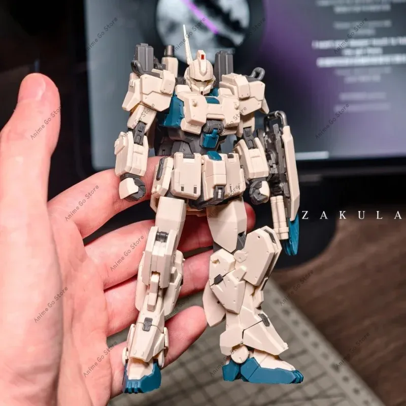 KurofuneCo EASY-8 Ghost Action - đánh giá và giá Model Kit Jms
