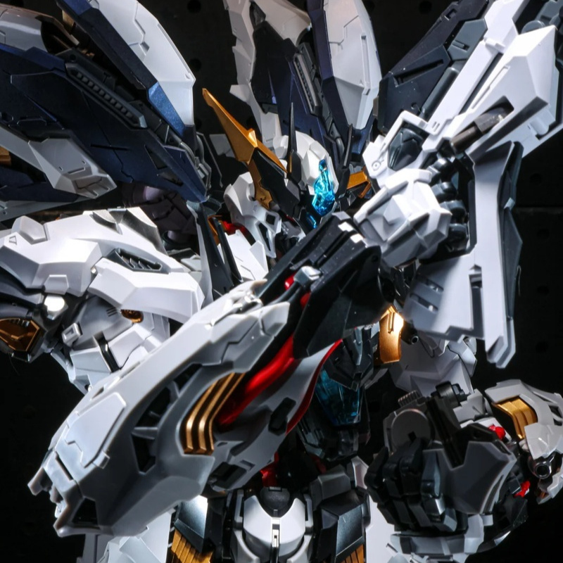 【IN STOCK】IN ERA+ RMD 1/72 FEN - đánh giá và giá Model Kit Barbatos