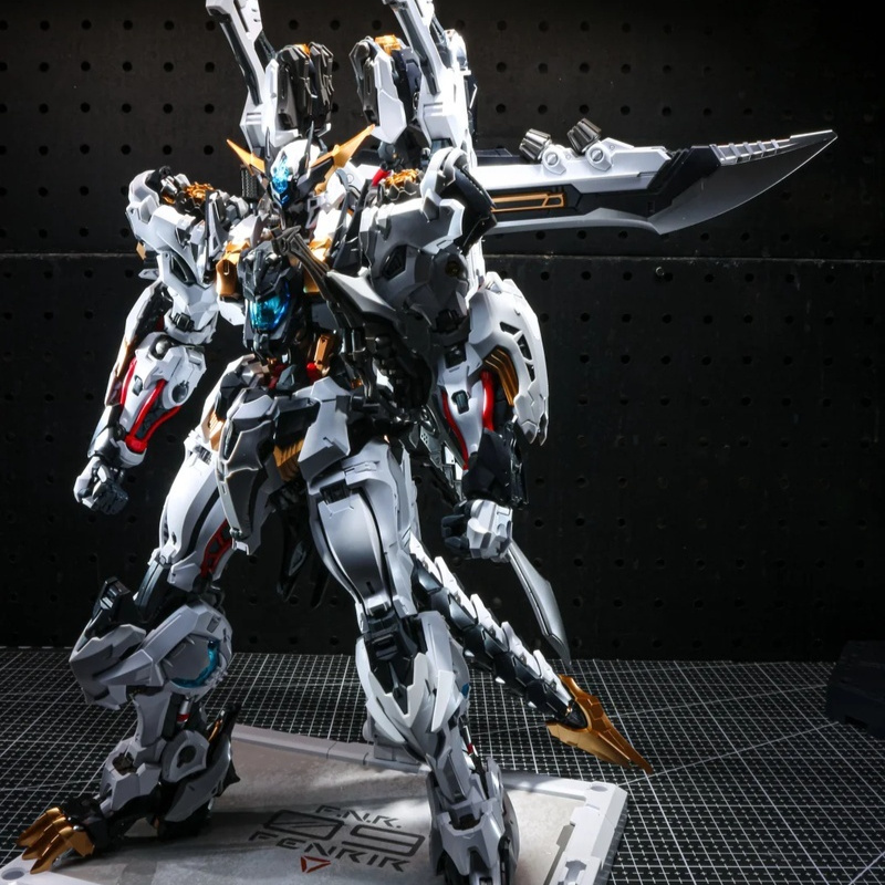 【IN STOCK】IN ERA+ RMD 1/72 FEN - đánh giá và giá Model Kit Barbatos