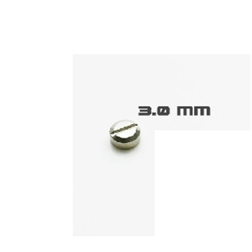 30Pcs Bọc Thép Vít Mô Hình Bổ  - đánh giá và giá Gundam Model Mg