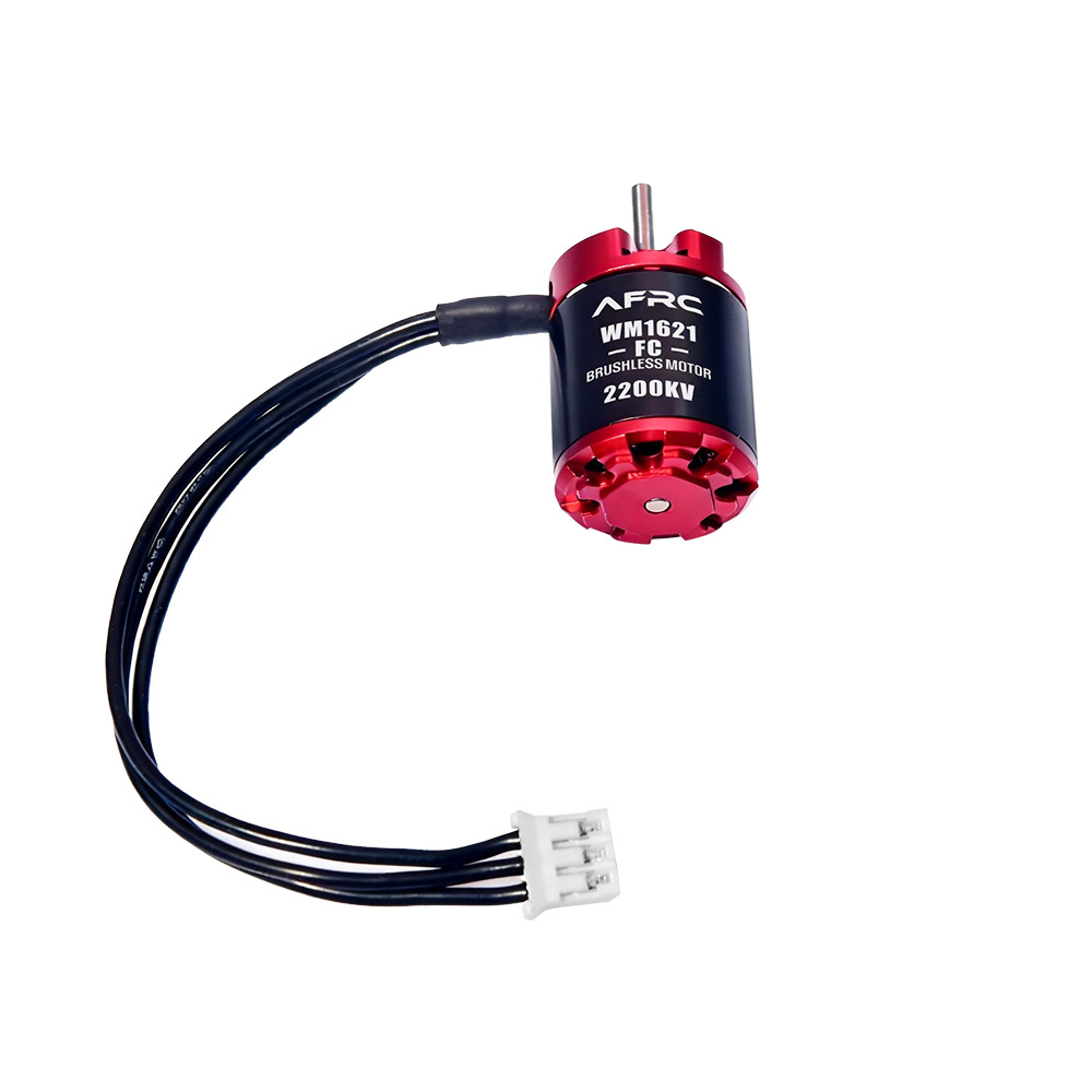 AFRC ESC 25A Brushless Power K - đánh giá và giá Model Kit Helicopter