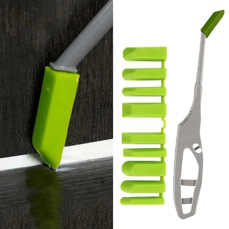 Multi-purpose Caulk Finishing  - đánh giá và giá Seam Scraper Tool