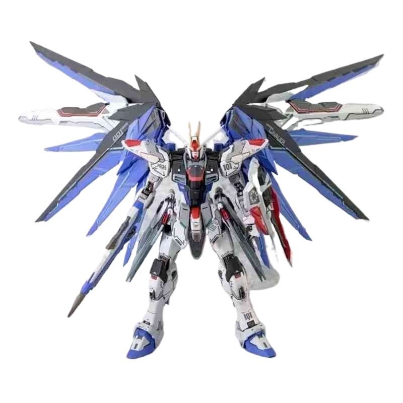 Bandai spot Gundam cartoon ani - đánh giá và giá Model Kit Jms
