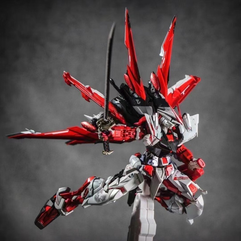 Bandai spot Gundam cartoon ani - đánh giá và giá Model Kit Jms