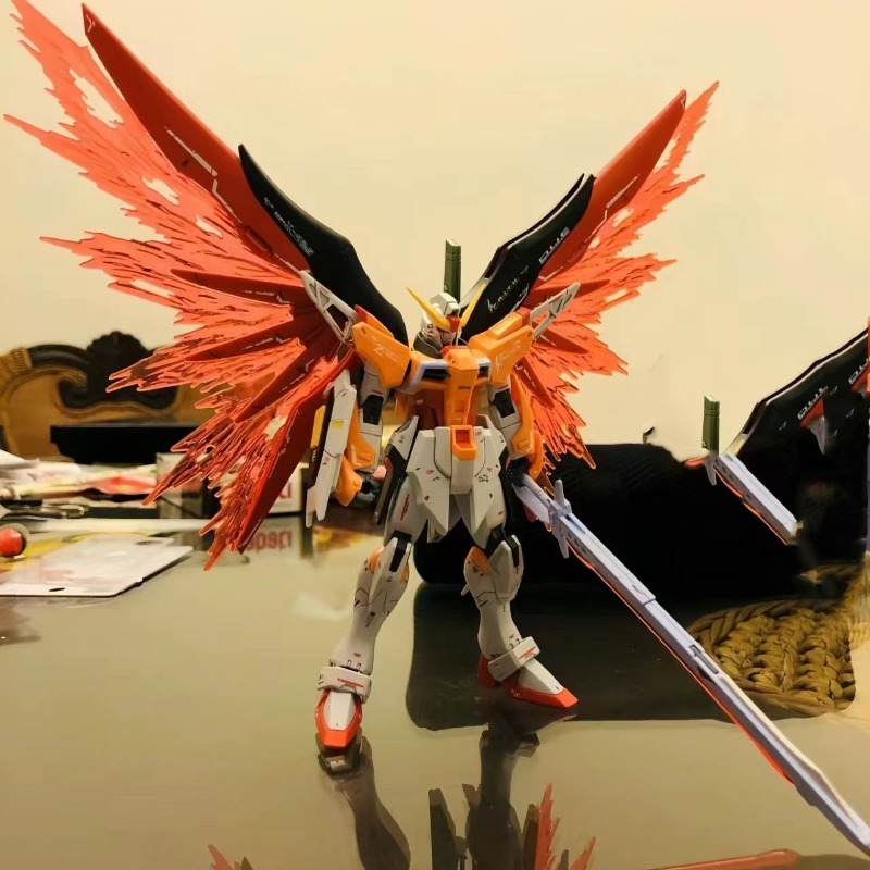 Bandai spot Gundam cartoon ani - đánh giá và giá Model Kit Jms