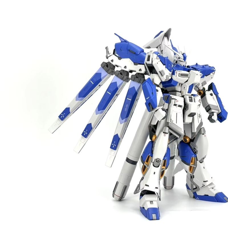 HN Sea Bull Rg Enlarged Editio - đánh giá và giá Gundam Model Mg