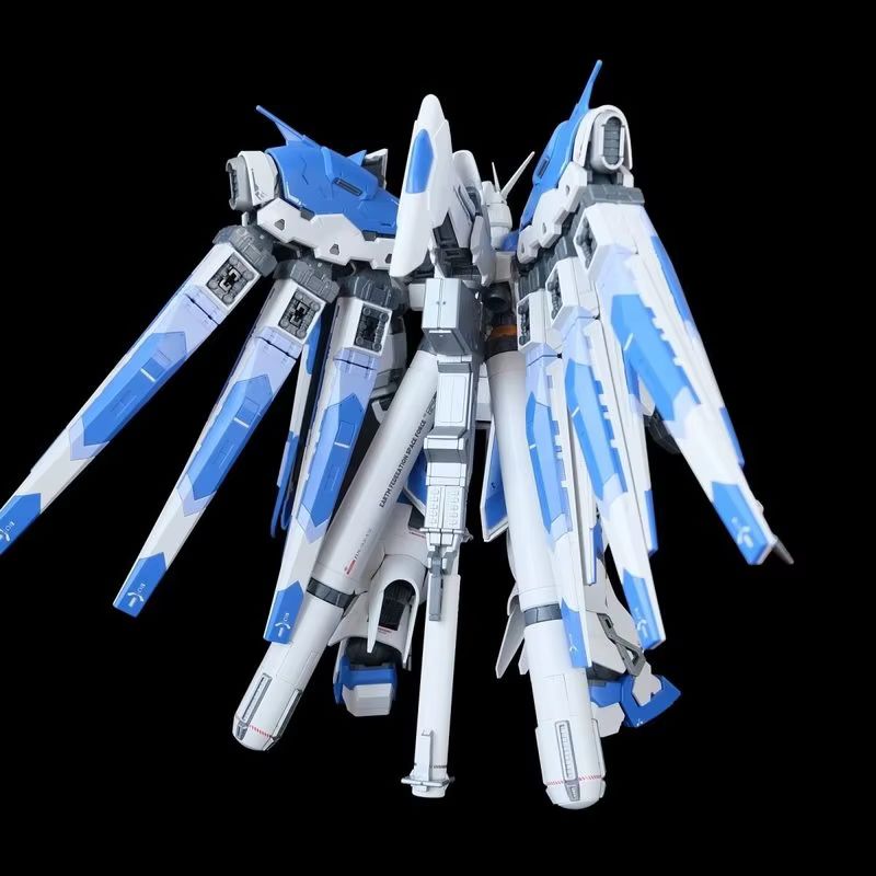 HN Sea Bull Rg Enlarged Editio - đánh giá và giá Gundam Model Mg
