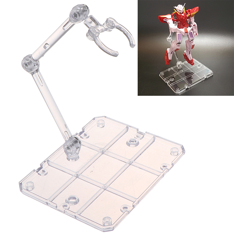 1Set Action Figure Base Suitab - đánh giá và giá Model Kit Jms