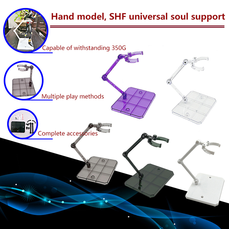 1Set Action Figure Base Suitab - đánh giá và giá Model Kit Jms
