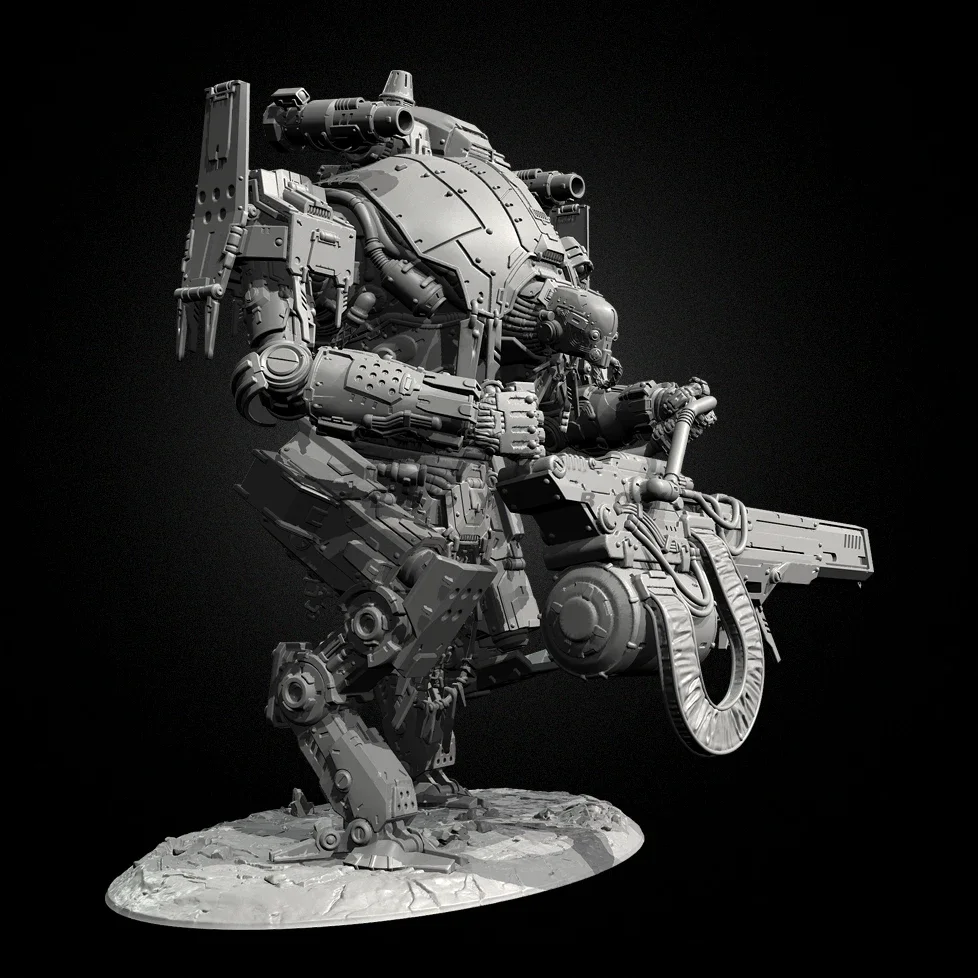 The height of man 65mm 85mm 10 - đánh giá và giá Model Kit Dinosaur