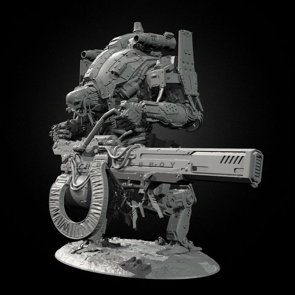 The height of man 65mm 85mm 10 - đánh giá và giá Model Kit Dinosaur