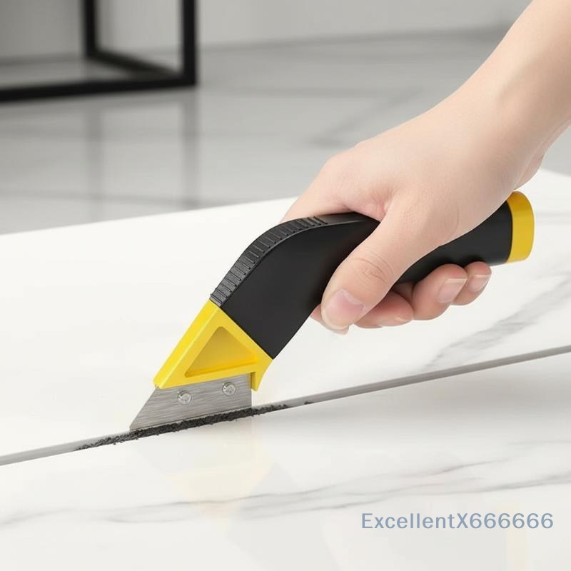 Ceramic Grout Removal Hand Too - đánh giá và giá Seam Scraper Tool