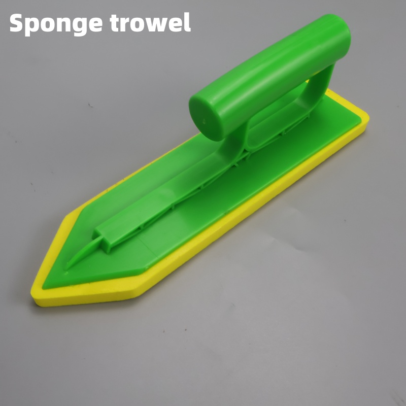 1PC Sponge Foam Float Trowel T - đánh giá và giá Seam Scraper Tool