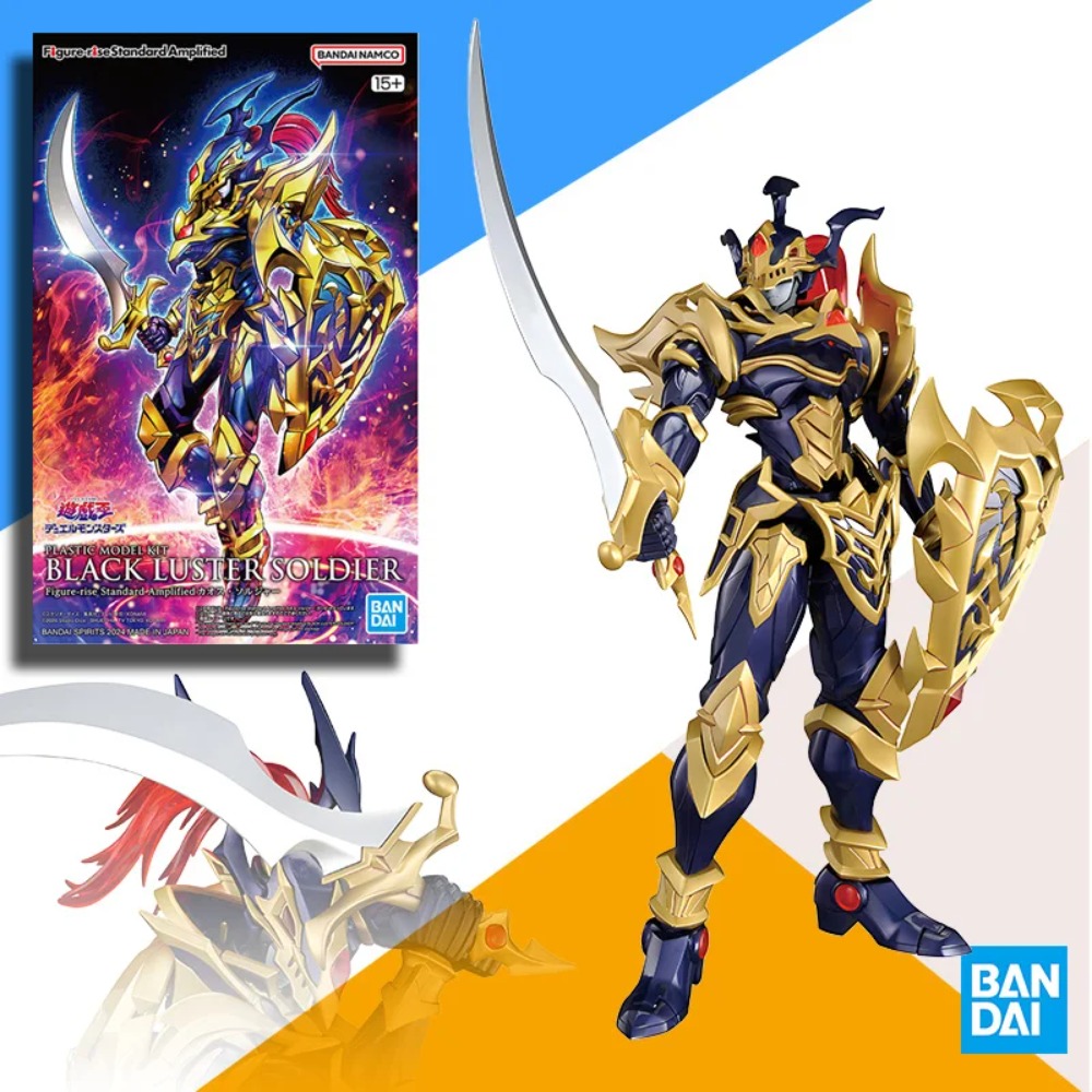 Bandai MODEL KIT FRS Duel Mons - đánh giá và giá Model Kit Obelisk
