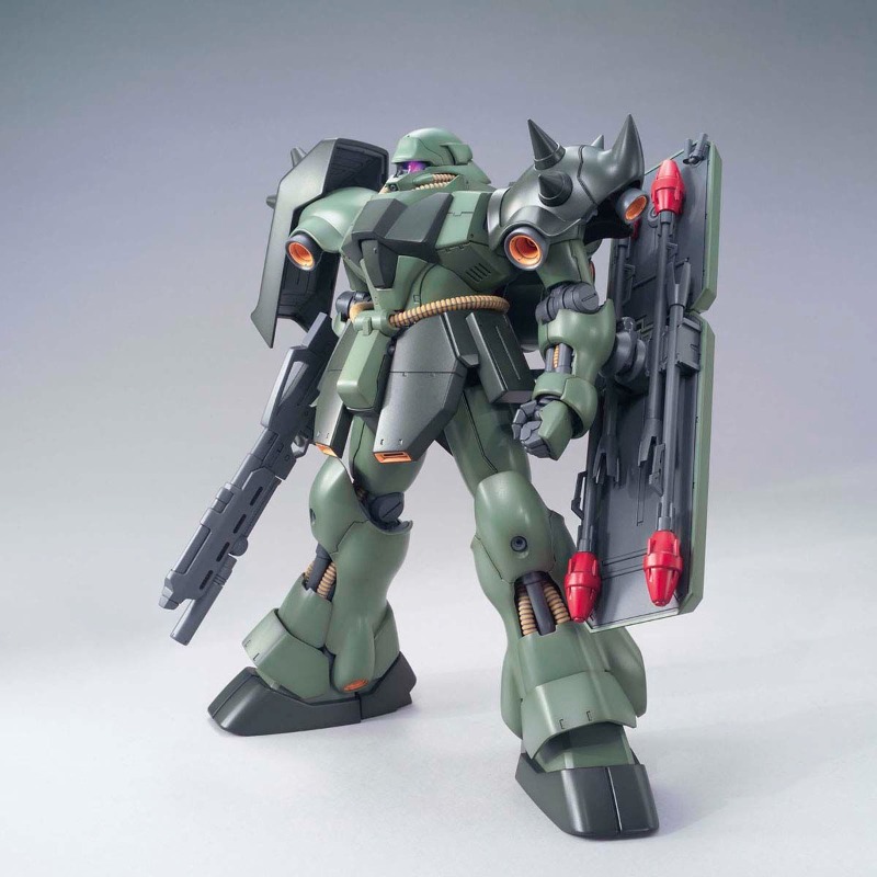Assembly Bandai Genuine InStoc - đánh giá và giá Gundam Model Mg