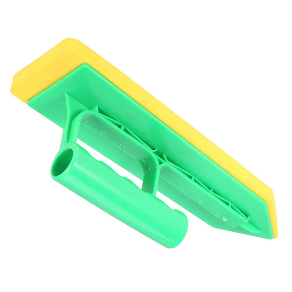 Sponge Foam Float Trowel EVA R - đánh giá và giá Seam Scraper Tool