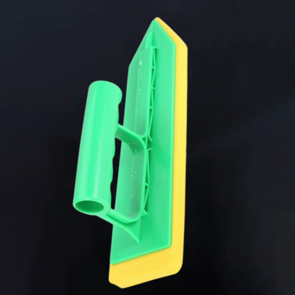 Sponge Foam Float Trowel EVA R - đánh giá và giá Seam Scraper Tool