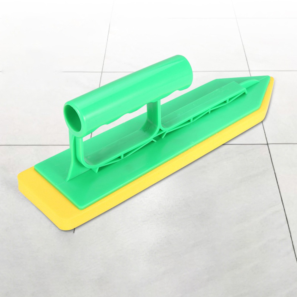 Sponge Foam Float Trowel EVA R - đánh giá và giá Seam Scraper Tool
