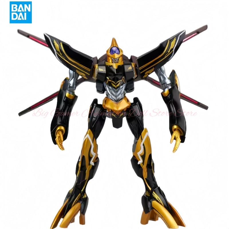 Bandai COMPOSITE Ver.Ka Code G - đánh giá và giá Model Kit Code Geass