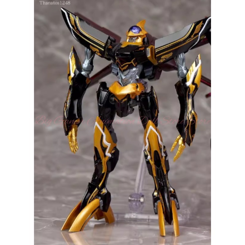 Bandai COMPOSITE Ver.Ka Code G - đánh giá và giá Model Kit Code Geass