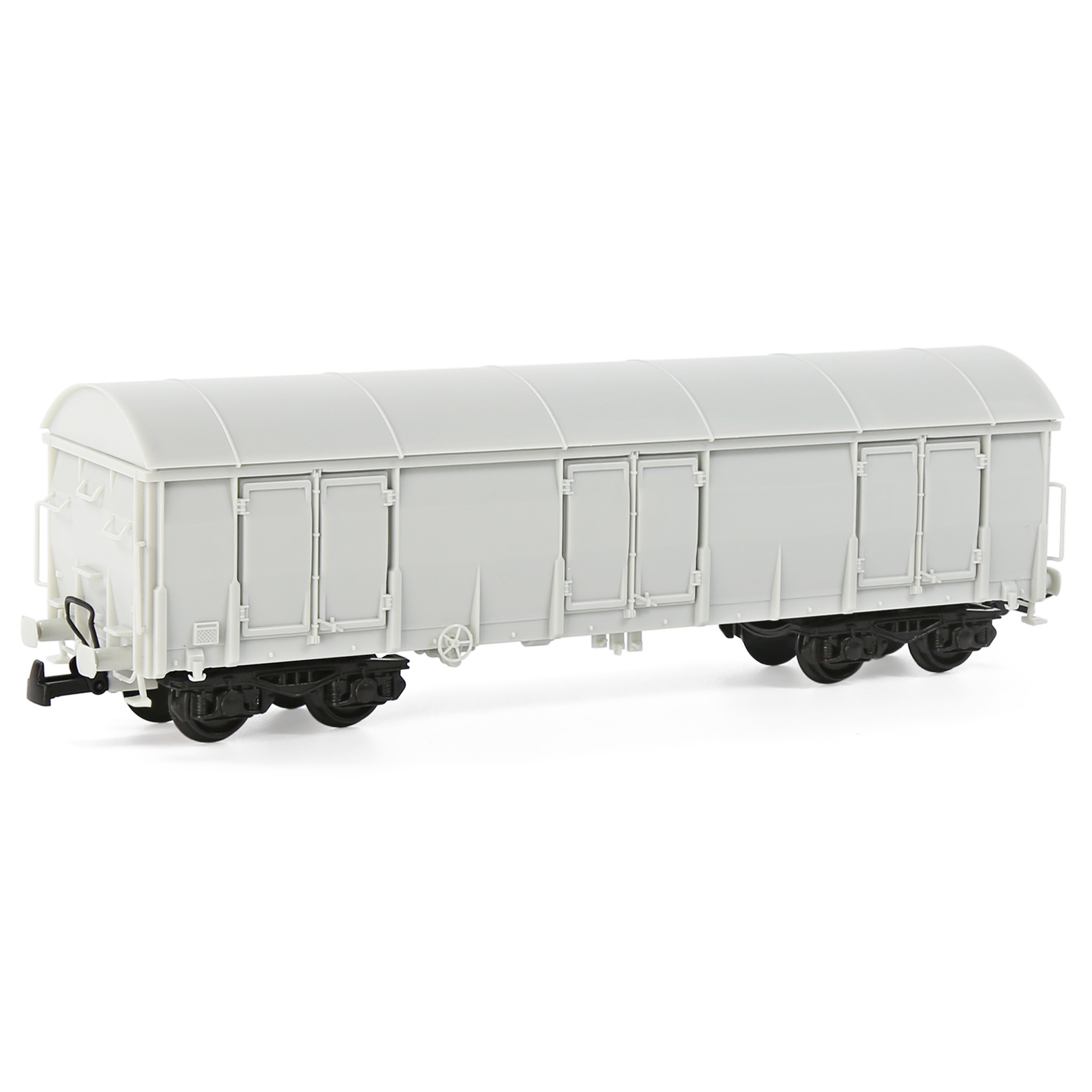 Evemodel HO Scale 1:87 Blank U - đánh giá và giá Model Kit Lugia