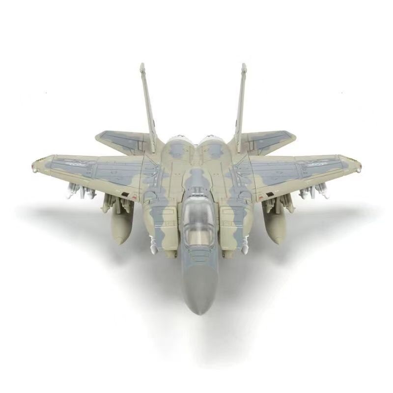New 1/72 F-15 Eagle Quick Buil - đánh giá và giá Model Kit Quick