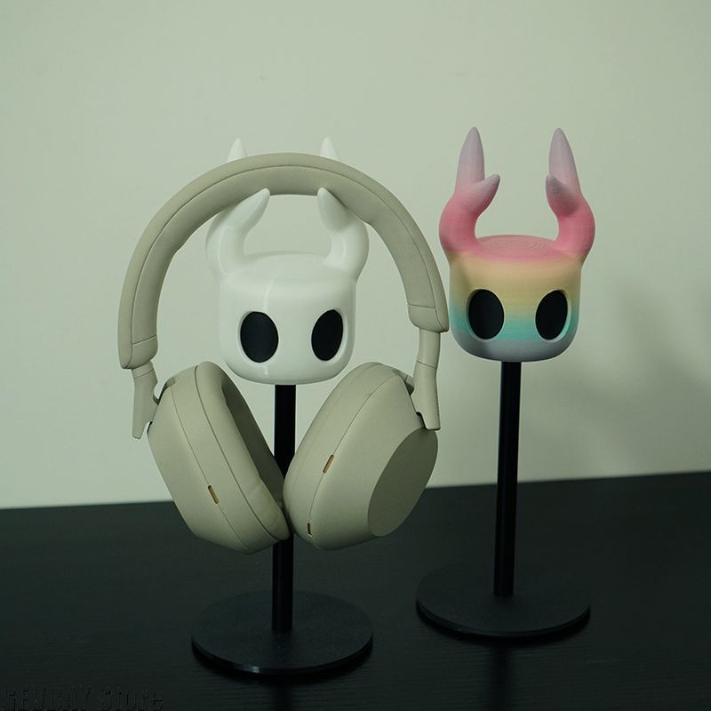 Hollow Knight Game Figures Sty - đánh giá và giá Model Kit Knight