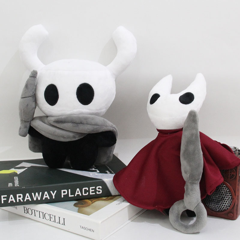 New Hot Hollow Knight Plush To - đánh giá và giá Model Kit Knight