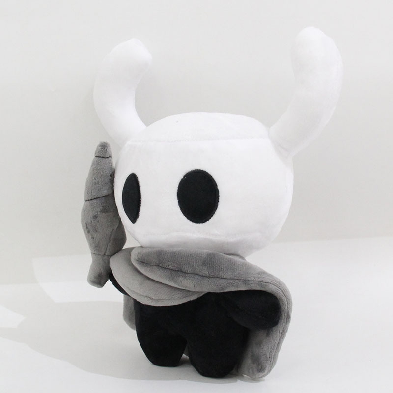 New Hot Hollow Knight Plush To - đánh giá và giá Model Kit Knight