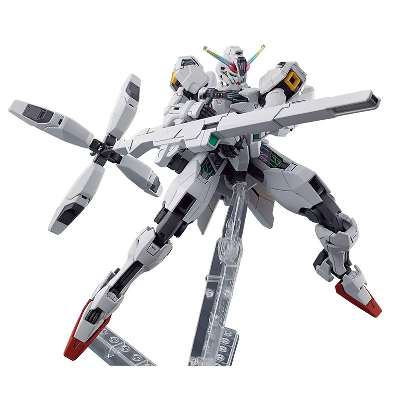 Bandai Original In Stock Banpr - đánh giá và giá Model Kit Barbatos