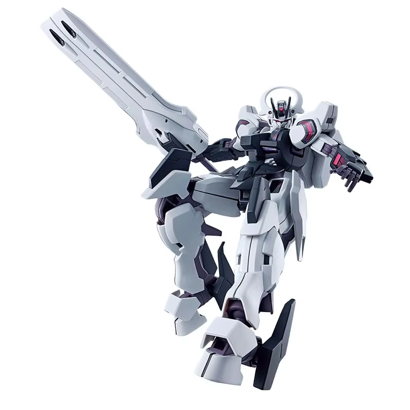 Bandai Original In Stock Banpr - đánh giá và giá Model Kit Barbatos