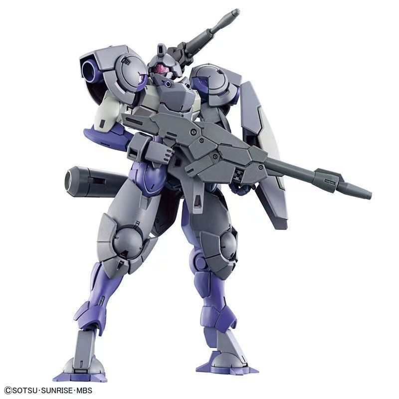 Bandai Original In Stock Banpr - đánh giá và giá Model Kit Barbatos