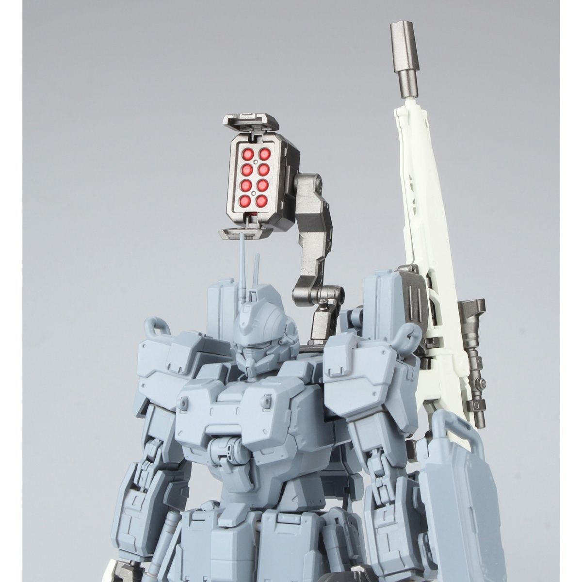 NEW Kurofuneco Easy-8 Action F - đánh giá và giá Gundam Model Mg